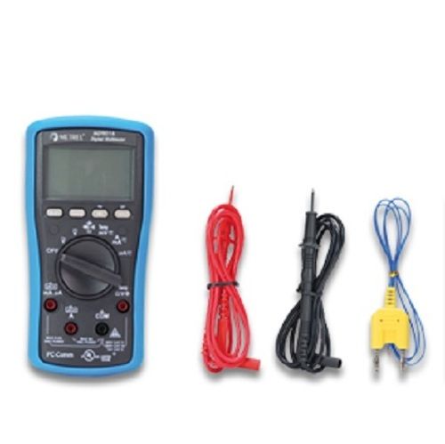 Md 9016 Portable And Lightweight 100% Accuracy Digital Multimeters