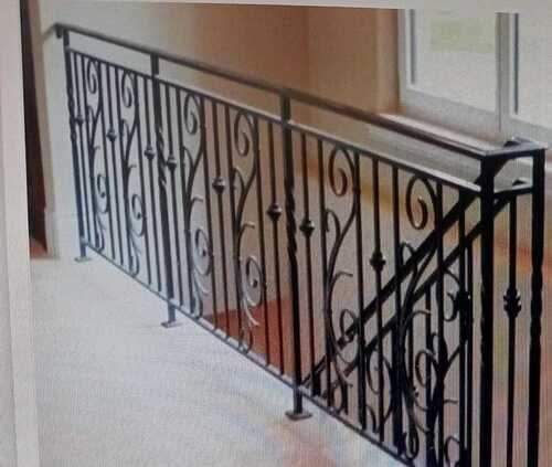 Ms Railing For Home, Hotel And Office Use