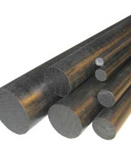 Silver Ms Round Bar For Industrial And Construction Use