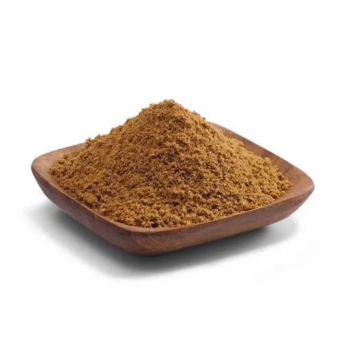 Natural Dried Cumin (Jeera) Powder For Snacks And Cooking