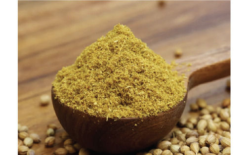 Natural Dried Organic Coriander Powder For Cooking Use