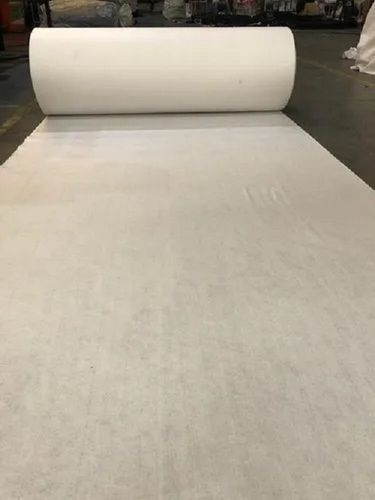 Plain Pattern PP Non Woven Geotextile Fabric