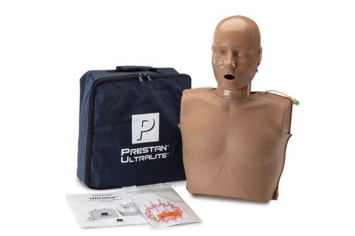 Prestan Ultralight CPR manikin