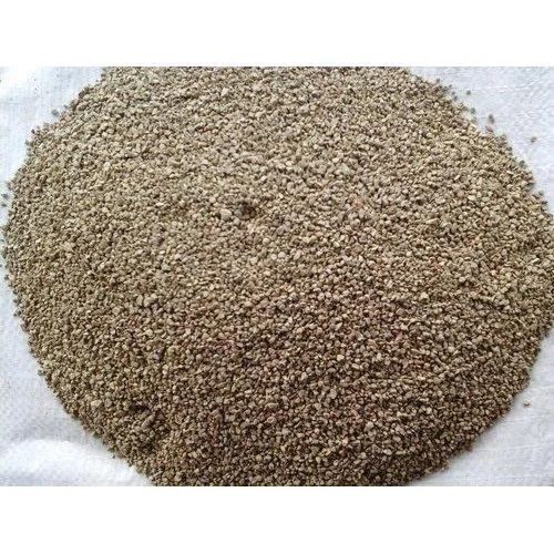 Refractory Bed Material for Boiler Use