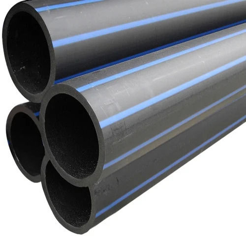 Round Shape Pp Pipe For Water Plumbing Use