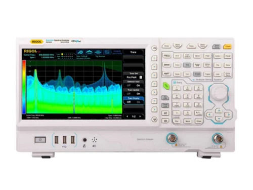 RSA3000 Real Time Spectrum Analyzers