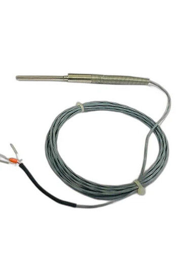 Stainless Steel K Type Thermocouples