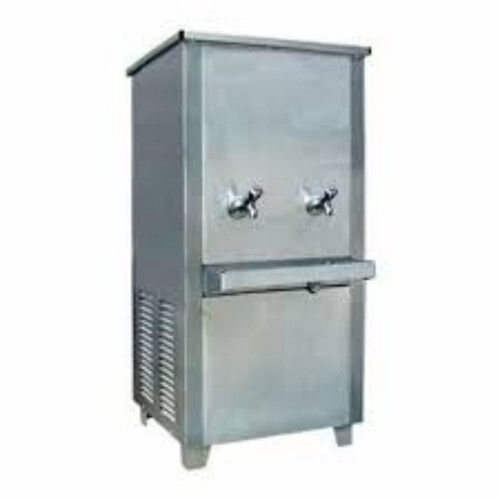 Stainless Steel Water Cooler For Office, College And School