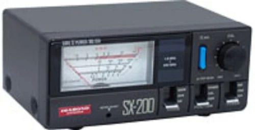 SX200 Diamond Rf Power Meter