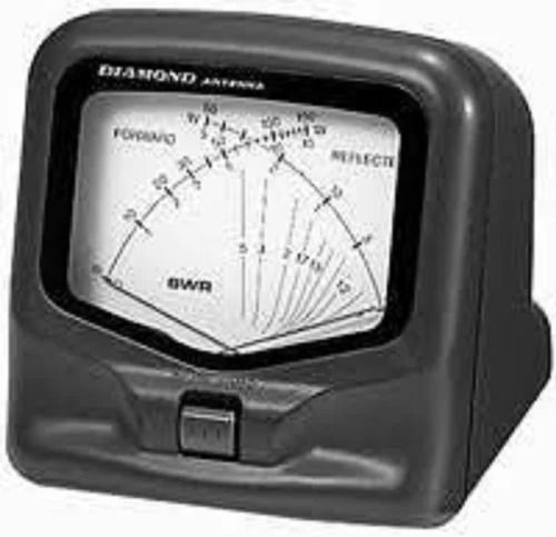 SX40C SWR-RF Power Meter