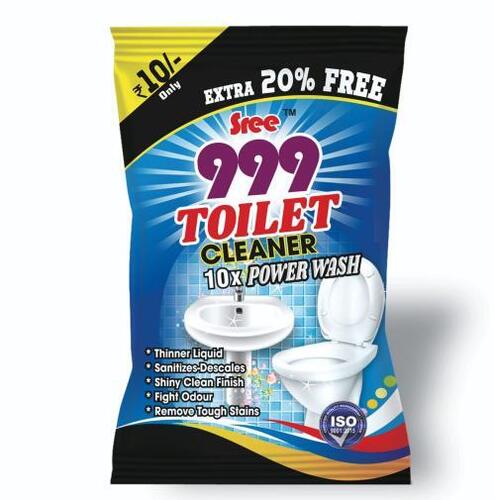Toilet Cleaner For Fight Odour, Remove Tough Stains