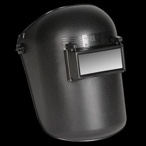 Welding Face Shield For Construction Site Use