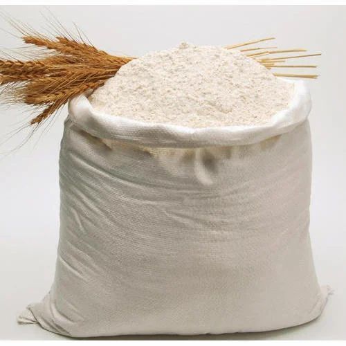 Wheat Flour For Chapati And Foods, Good For Health