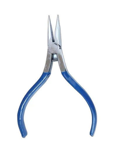 5 Inch Mild Steel Combination Nose Plier