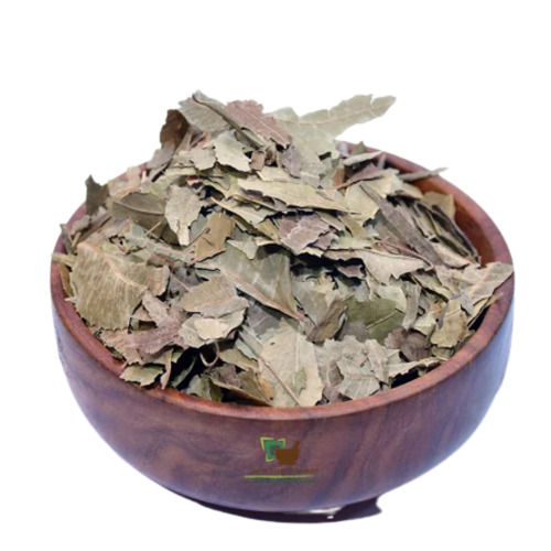 A Grade 100% Pure And Natural Dried Neem Herbal Leaves