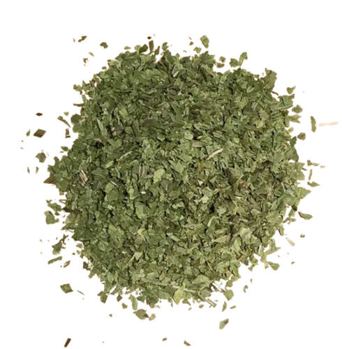A Grade 100% Pure And Natural Dried Pudina Leaves
