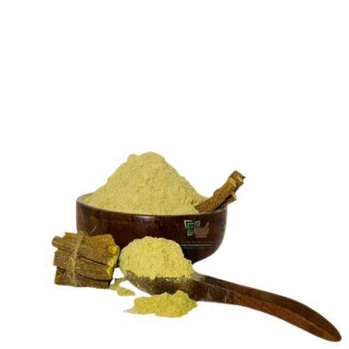 A Grade 100% Pure And Natural Mulethi Licorice Ayurvedic Powder