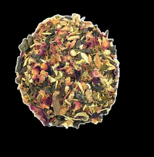 A Grade 100% Pure And Natural Organic Kashmiri Kahwa Saffron Tea