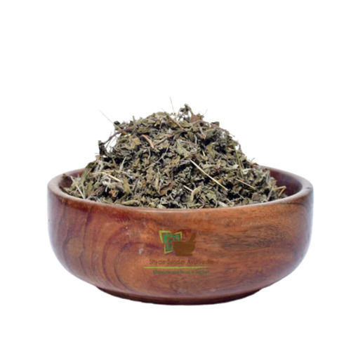 A Grade 100% Pure And Natural Tulsi Dried Leaves