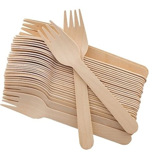 Disposable Wooden Spoons For Events And Party