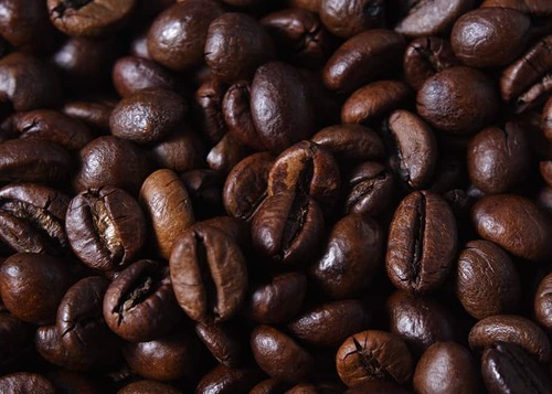 Normal Export Quality Whole Raw Coffee Beans