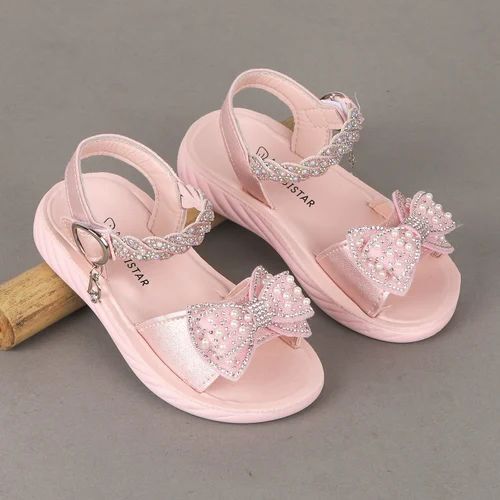 Girls discount slippers new