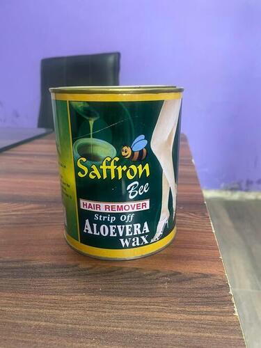 Hair Remover Aloevera Wax