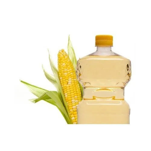 hygenic corn oil