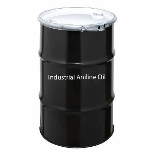 Different Available Industrial Oil
