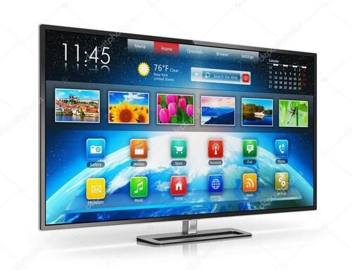 LED TV