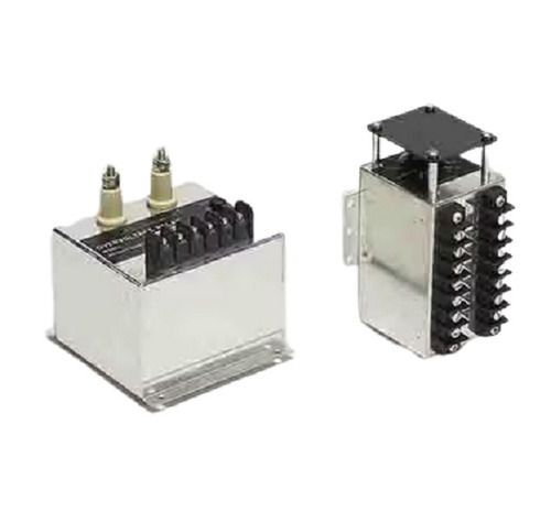 Lightweight Electrical Protective Relays For Trips Faulty Circuit Breakers