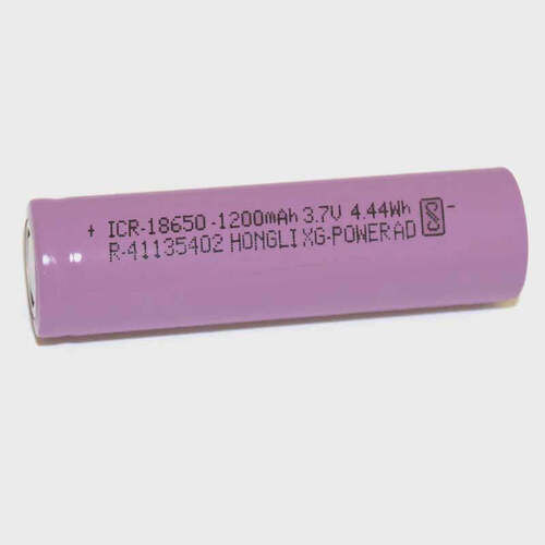 Lithium Battery