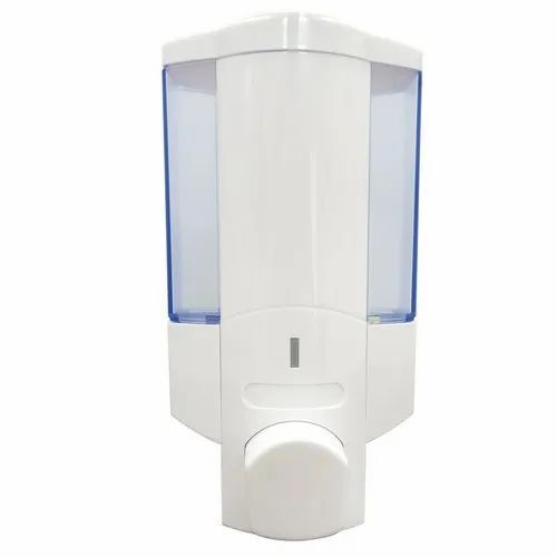 Manual Hand Soap Wash Dispenser For Home, Office And Hotel