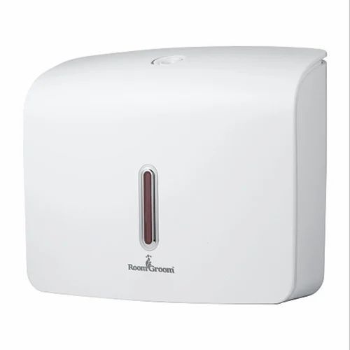 Manual Tissue Dispenser For Hotel And Mall