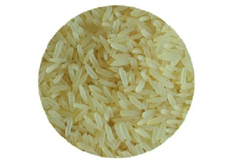 Medium Size Thai Parboiled Rice
