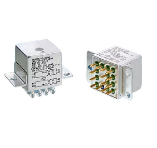 Multiple Pole And Mounting Configurations Lightweight Electrical Timer Relays