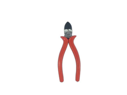 N-48 Carbon Steel Combination Side Cutting Plier