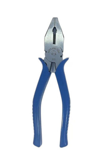 N-55 8 Inch Combination Lineman Plier