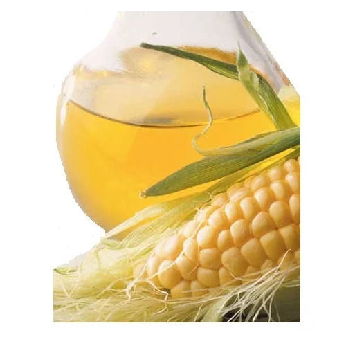 natural corn oil
