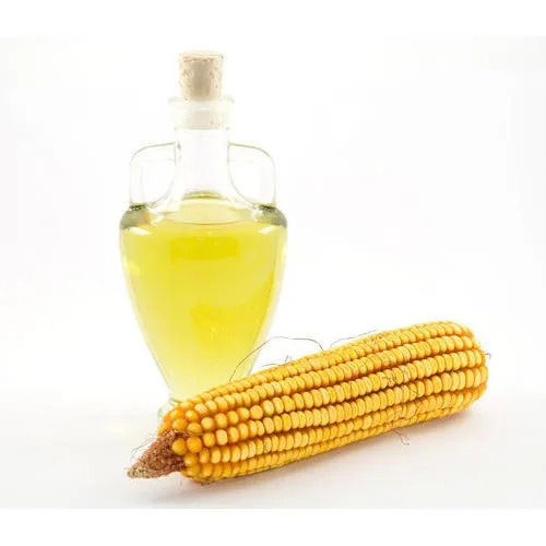 Organic Corn Oil Application: Industrial