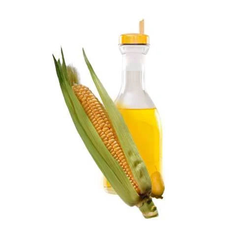 pure corn oil