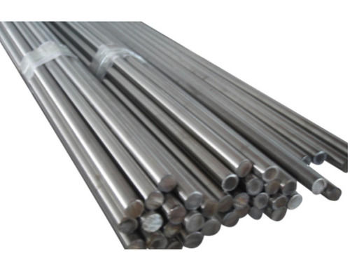 Grey Stainless Steel Round Bar For Construction And Industry Use