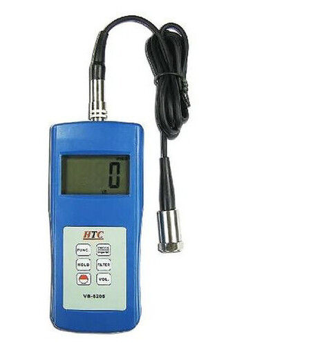 VB-8205 HTC Digital Vibration Meter