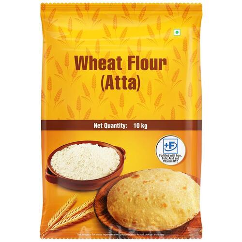 wheat flour