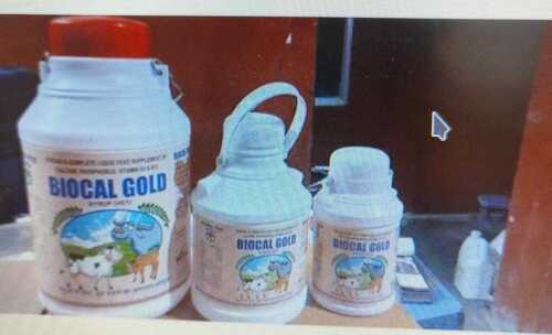  Biocol Gold Grade: Top