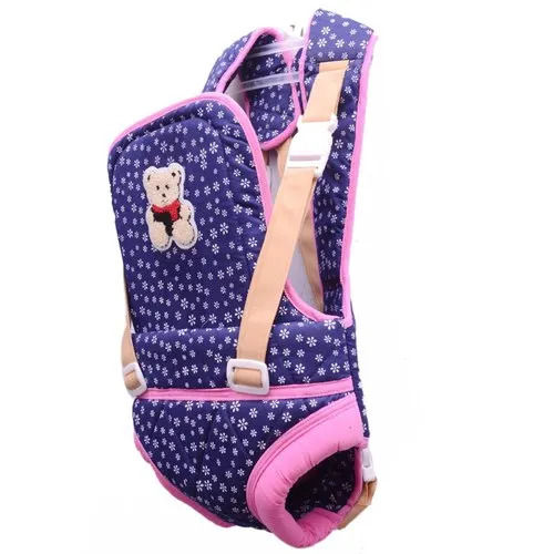 Adjustable Strap Baby Sleeping Carrier Bag