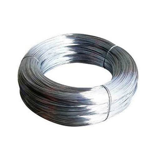 Cold Drawn Gi Wires For Construction Use