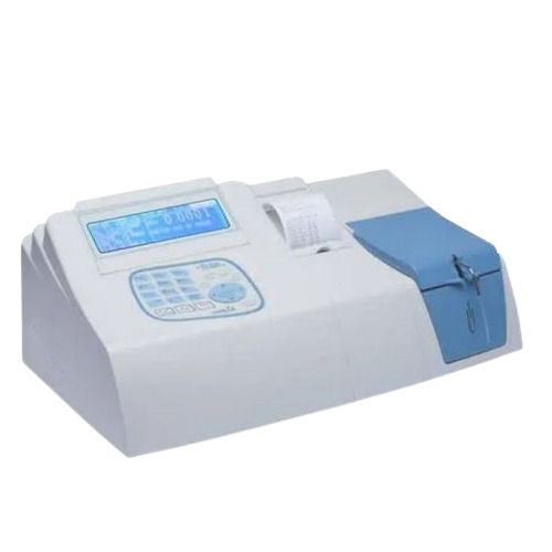 Erba Chem 5x Semi Automatic Clinical Chemistry Analyzer