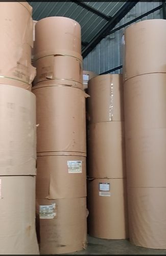 Oil & Ointment Imported Kraft Paper