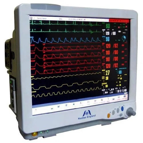 M-797 Led Display Patient Monitor